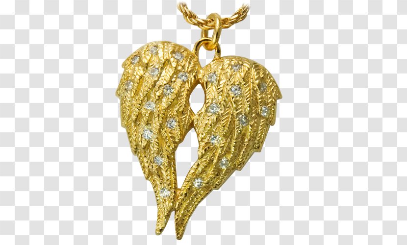 Urn Charms & Pendants Jewellery Necklace Gold - Bracelet Transparent PNG