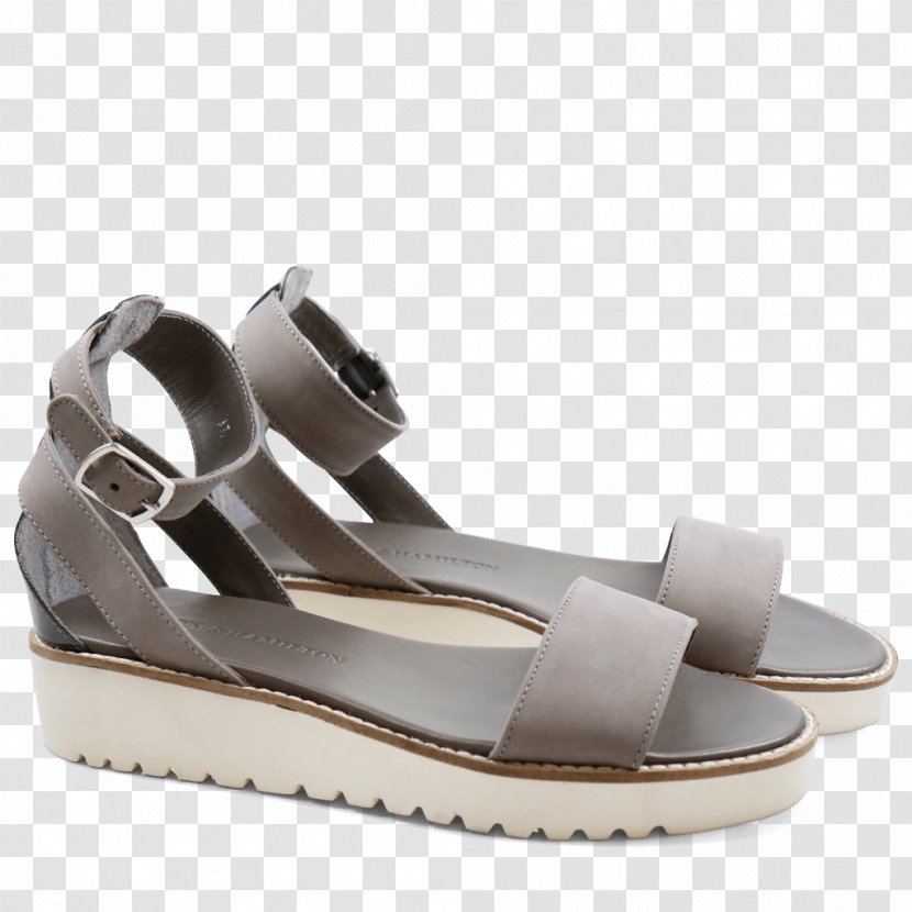 Sandal Ladakh Shoe - Walking Transparent PNG