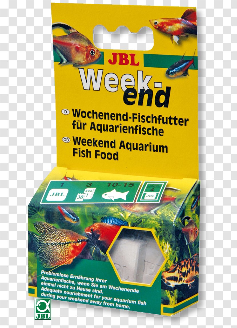 Aquarium Fish Feed Food Fodder - Ornamental - Weekend Transparent PNG
