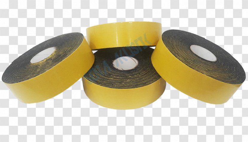 Adhesive Tape Building Insulation Gaffer Acoustics Drywall - Glass Transparent PNG