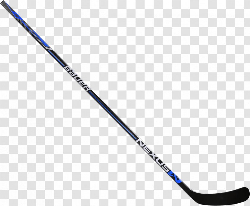 Hockey Sticks Ice Stick Equipment Bauer - Kohotuote Oy - VAPOR Transparent PNG