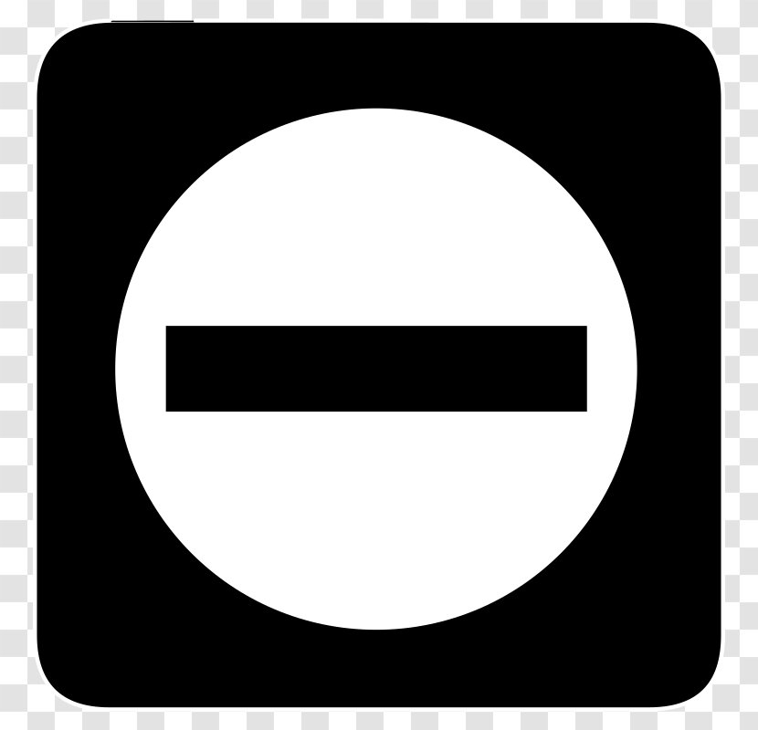 Sign Download Symbol Clip Art - Rectangle Transparent PNG