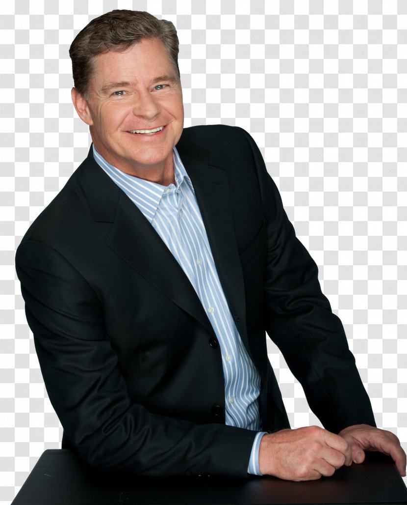 The Dan Patrick Show United States Fox Sports Radio - Talent Manager - Patrick's Day Transparent PNG