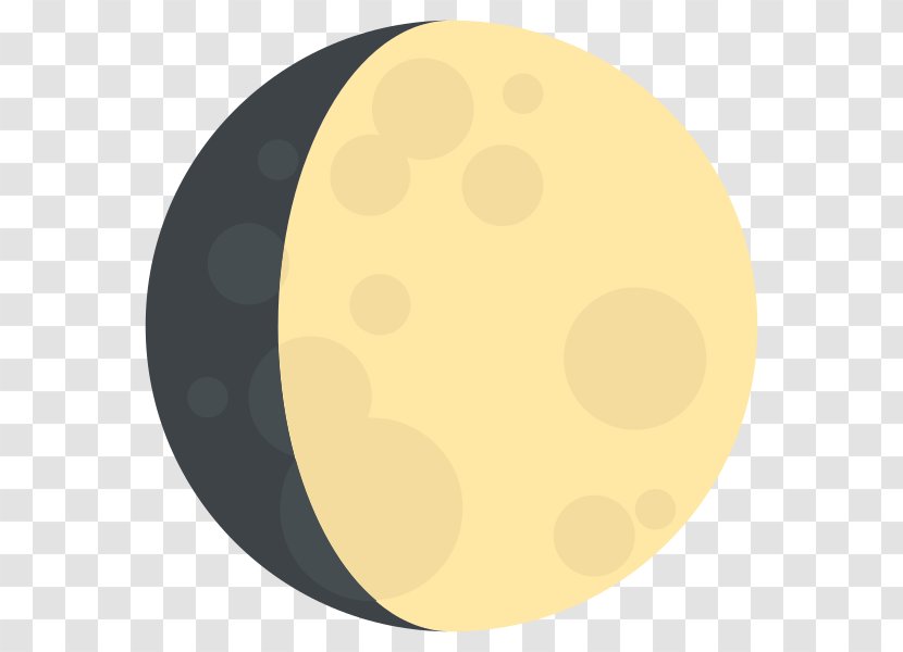 Crescent Lunar Phase Tagmond Moon Symbol Transparent PNG