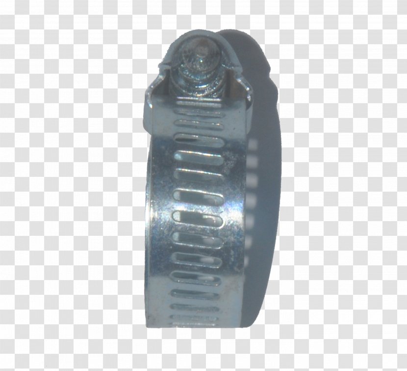 Hose Clamp Manufacturing Metal - Screw - Tipi Transparent PNG