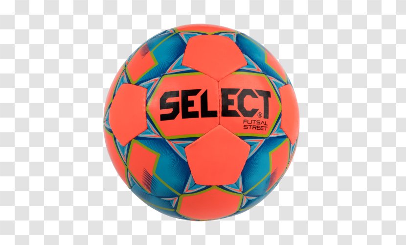 Ball Game Futsal Select Sport Football Transparent PNG