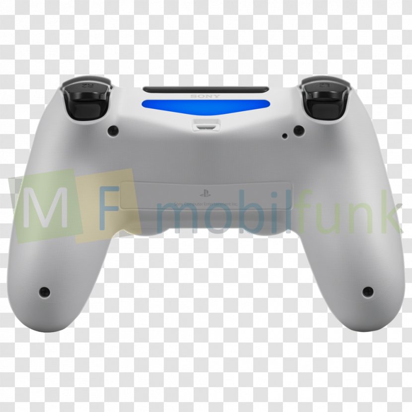 PlayStation 4 3 DualShock Game Controllers - Pushbutton - Sony Playstation Transparent PNG
