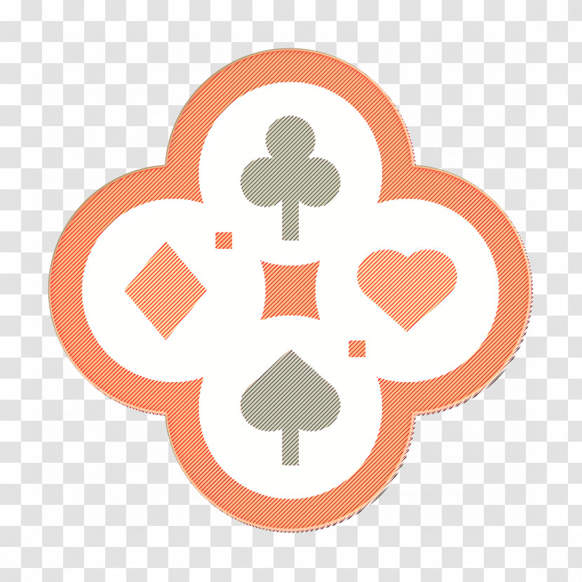 Lotto Icon Poker Icon Transparent PNG