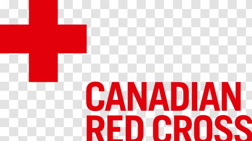 Canadian Red Cross Canada Logo American Clip Art - Slogan Transparent PNG