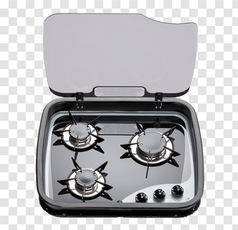 Cooking Ranges Hob Gas Stove Kitchen Oven - Major Appliance Transparent PNG