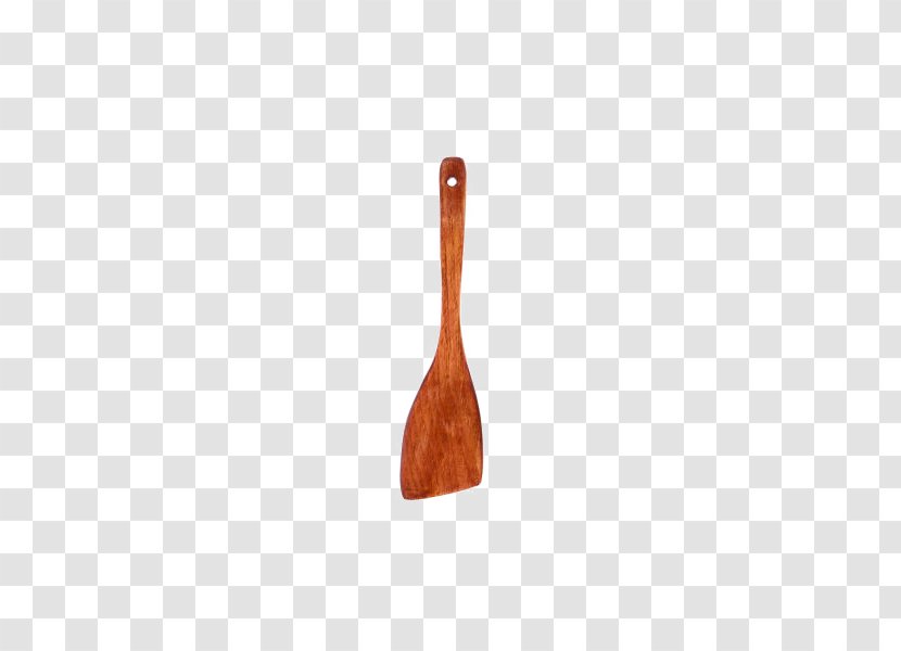 Spoon Shovel Spatula Icon - Cutlery - Jia Chi Wood Transparent PNG