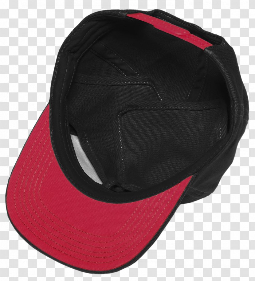 Baseball Cap - Folded Clothes Transparent PNG