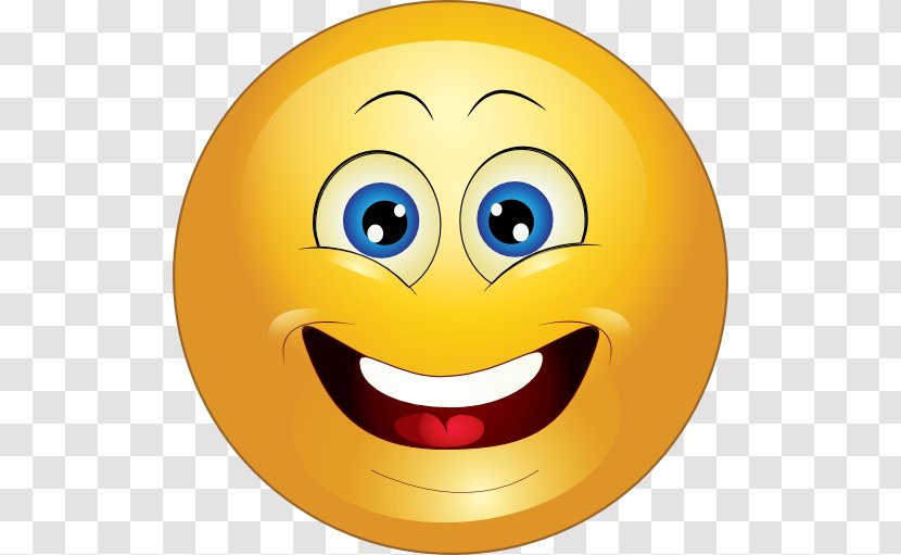 Smiley Emoticon Free Content Clip Art - Face - Surprised Cliparts Transparent PNG