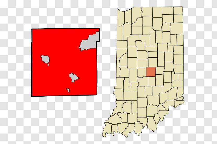 Franklin County, Indiana Indianapolis Tipton Kewanna - Marion County - Metropolitan Transparent PNG