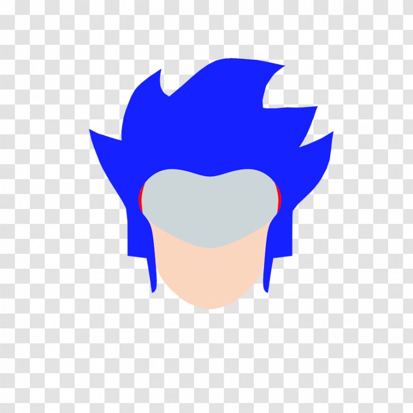 Sonic Adventure Tails Clip Art - Nose Transparent PNG