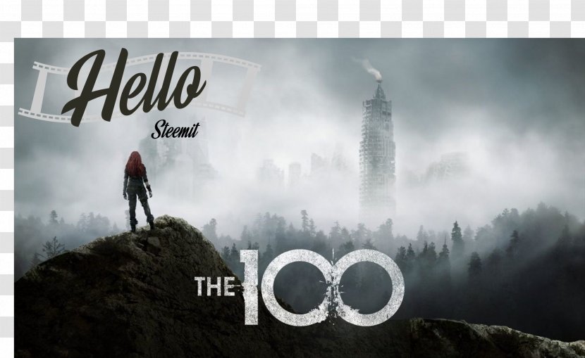 The 100 - Season 5 - 100Season 3 Damocles – Part Two 4 Television ShowHello Mother Ship Transparent PNG