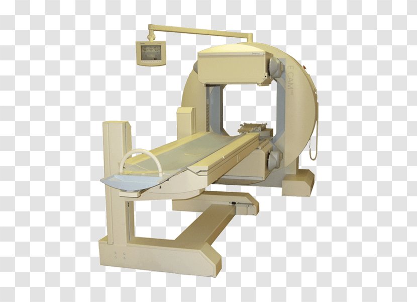 Gamma Camera Nuclear Medicine Transparent PNG