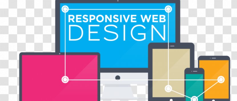 Responsive Web Design Development Page Search Engine Optimization - Gadget Transparent PNG