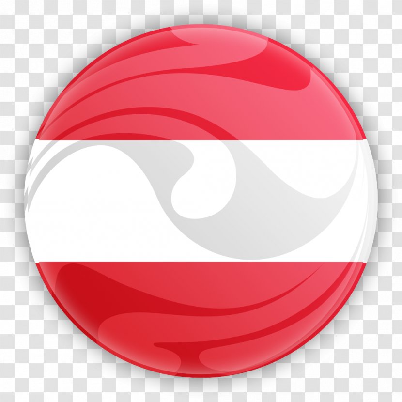 Red Circle - Television - Logo Symbol Transparent PNG