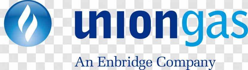 Union Gas Chatham-Kent Natural Enbridge Business - Brand Transparent PNG