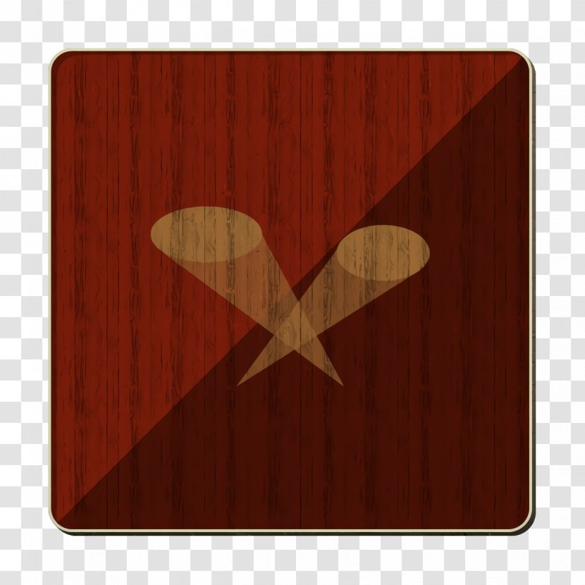 Gloss Icon Limelight Media - Brown - Symbol Rectangle Transparent PNG