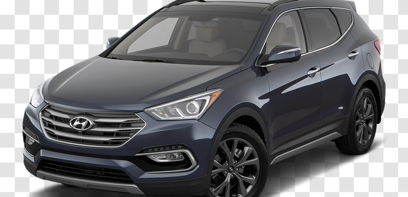 2018 Hyundai Elantra 2017 Santa Fe Summer Camping Trip - Motor Vehicle Transparent PNG