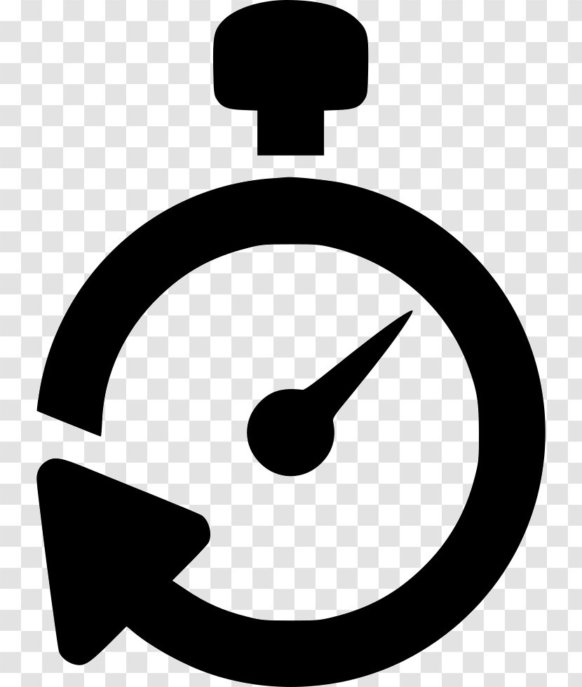Vector Graphics Royalty-free Stopwatches Stock Photography - Computer Monitors - Arow Symbol Transparent PNG