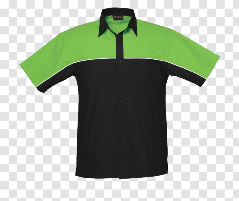 T-shirt Sleeve Polo Shirt Clothing - Button - Western Town Transparent PNG