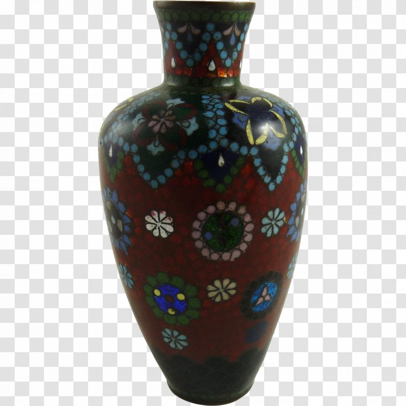 Vase Ceramic Urn - Antique Transparent PNG