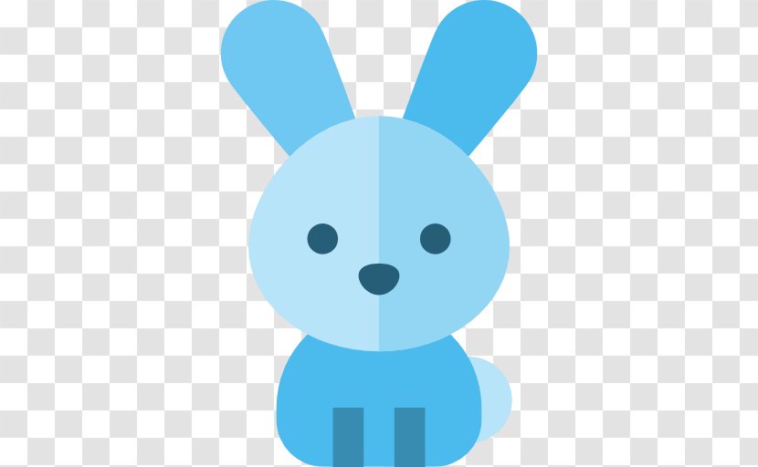 Rabbit Easter Bunny Hare Dog Transparent PNG