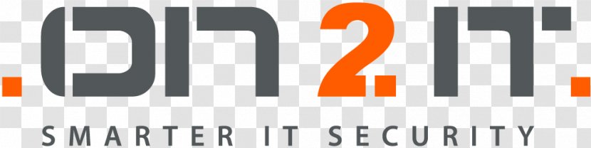 ON2IT BV Logo SafeBreach Organization - Computer Security Transparent PNG