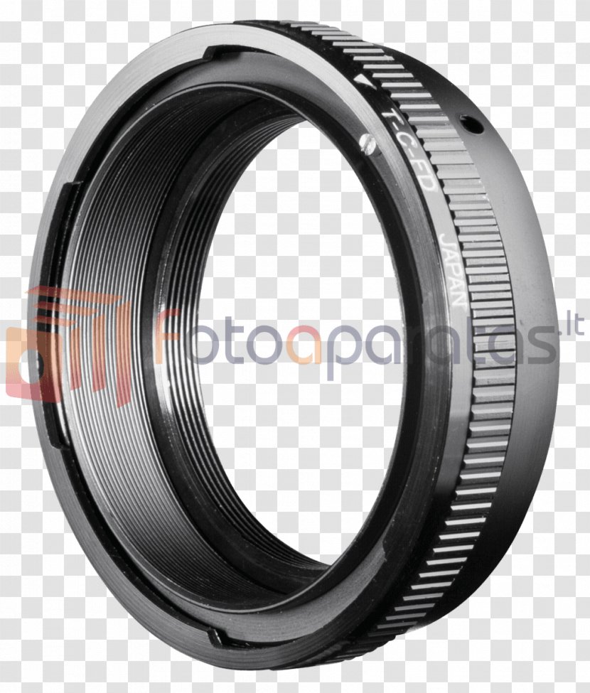 Canon EF Lens Mount EOS M FD Camera Transparent PNG