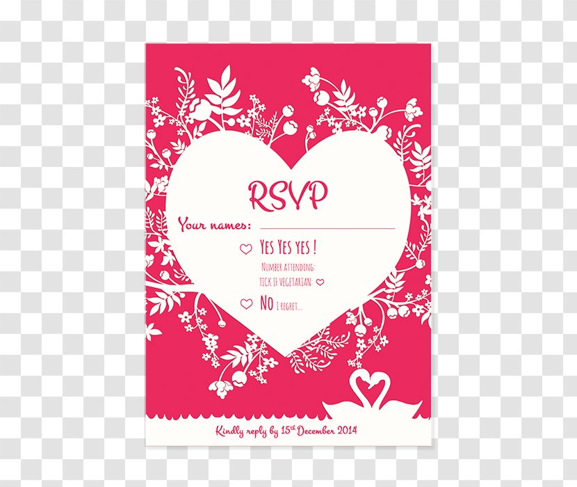 Paper Marriage In Memoriam Card Cardboard Save The Date - Papercutting - Creative Invitation Transparent PNG