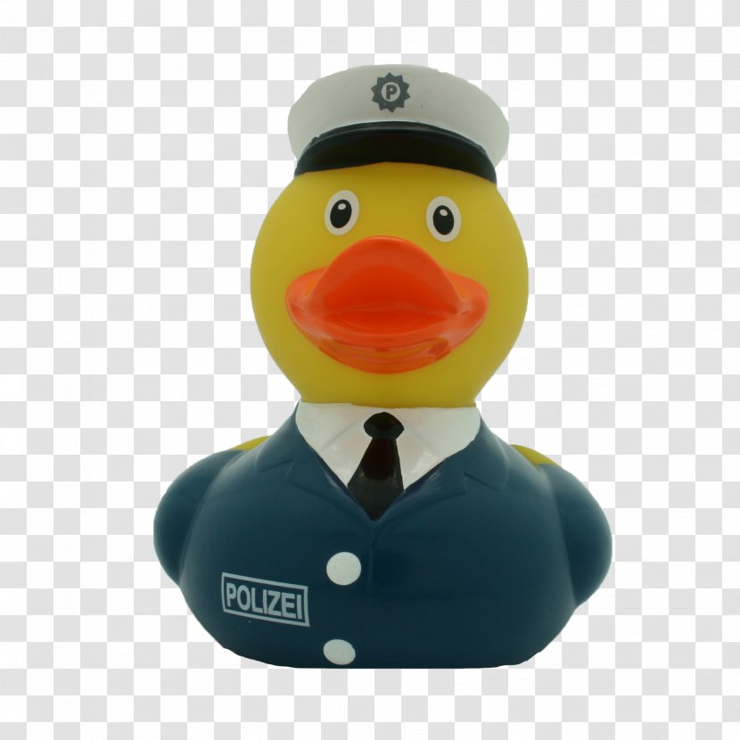 Rubber Duck Toy Bathtub Bathing Transparent PNG