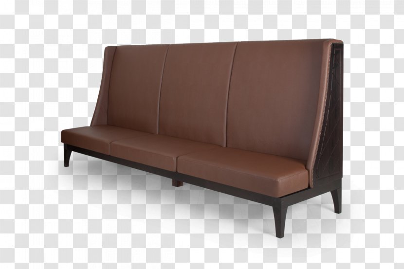 Sofa Bed Couch Armrest - Outdoor Transparent PNG