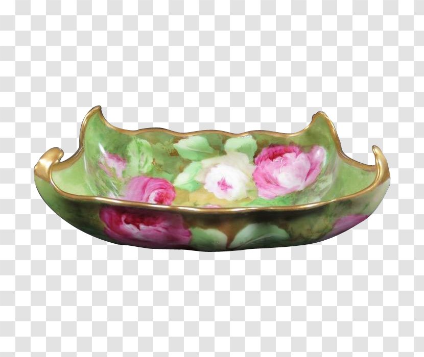 Bowl Porcelain Tableware - Platter - Dishware Transparent PNG