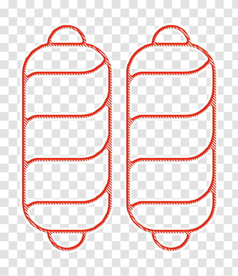 Food And Restaurant Icon Sausage Icon Bakery Icon Transparent PNG