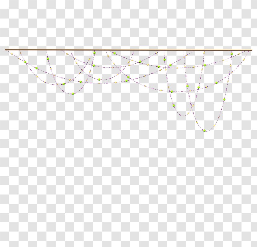 Line - Twig - Branch Transparent PNG