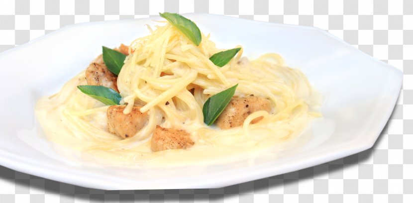 Taglierini Vegetarian Cuisine Pappardelle Tagliatelle Spaghetti - Thai Food - Frango Transparent PNG