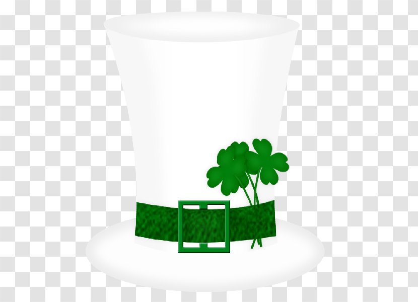 Shamrock Saint Patrick's Day Symbol - Green - ST PATRICKS DAY Transparent PNG