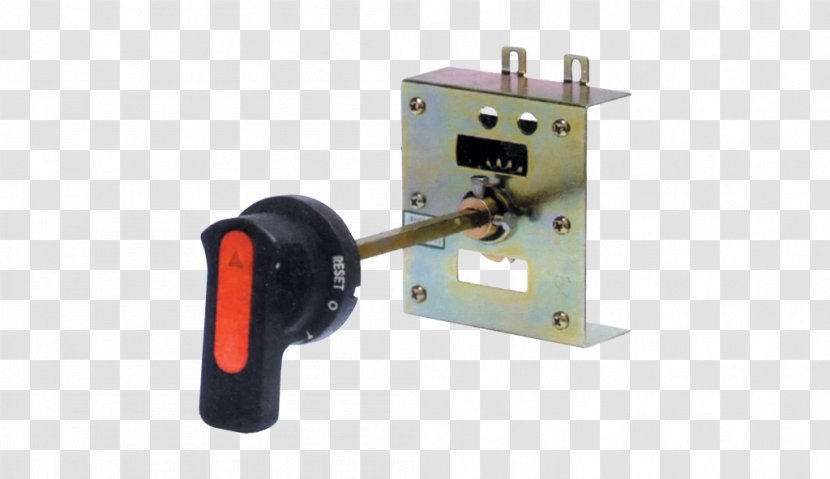 Aardlekautomaat Circuit Breaker Electronics Electronic Component Disconnector - Tool - Remote Control Transparent PNG