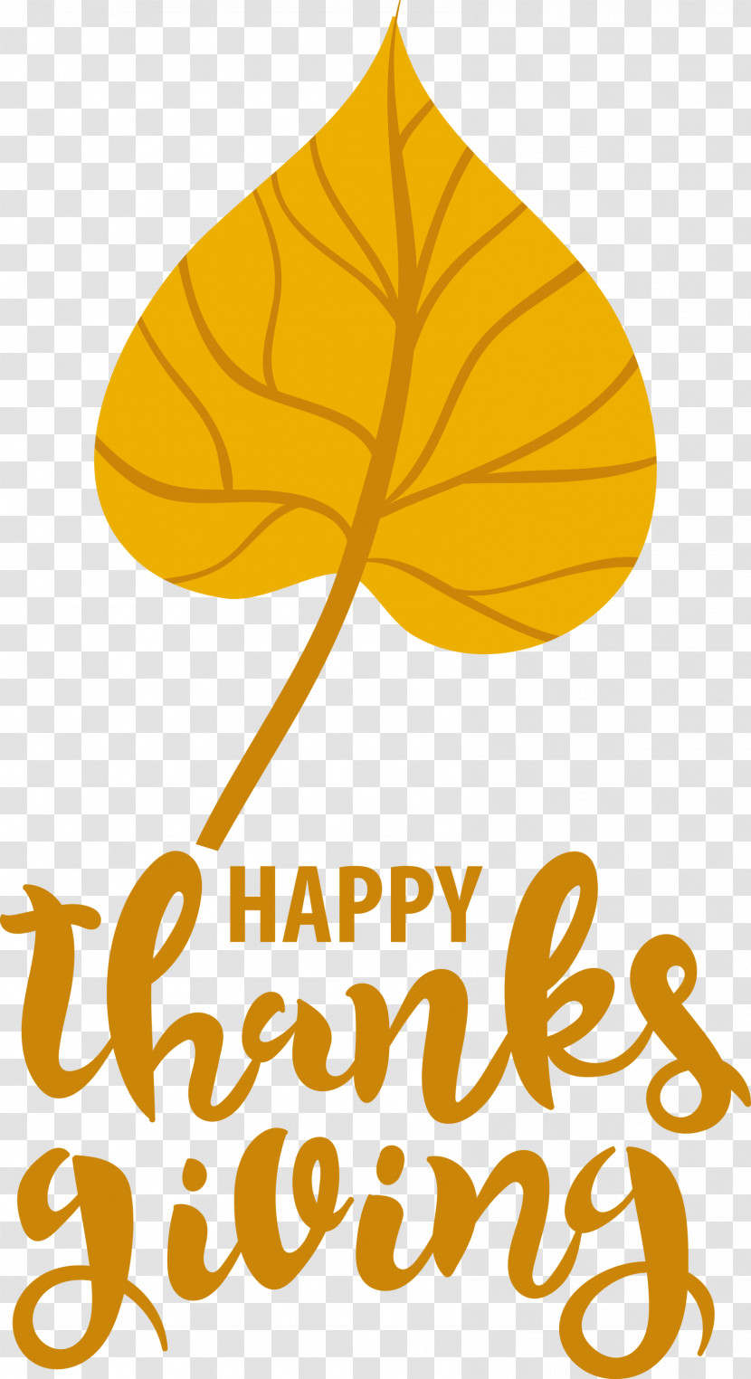 Thanksgiving Autumn Transparent PNG