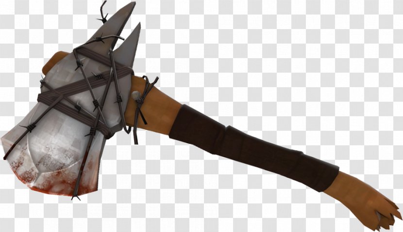 Team Fortress 2 Ranged Weapon Melee - Roleplaying Video Game Transparent PNG