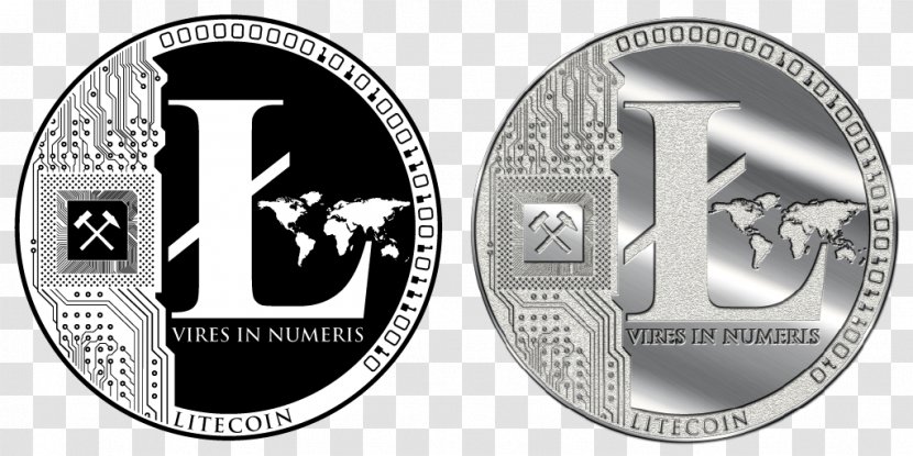 Litecoin Bitcoin Cryptocurrency Dogecoin Ethereum - Price - Debate Transparent PNG