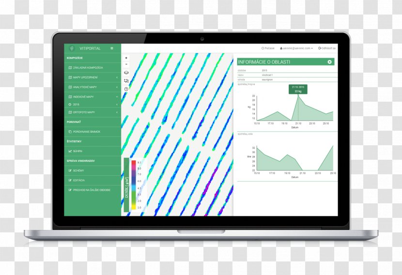 Computer Monitors AI-MAPS S. R. O. Text Location Intelligence Client - Multimedia - Vi Map Transparent PNG