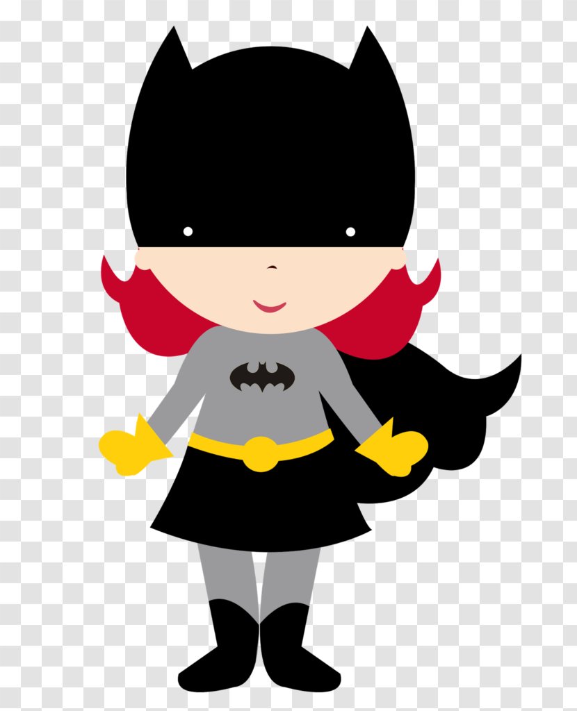 Batgirl Batman Barbara Gordon Catwoman Superman Transparent PNG