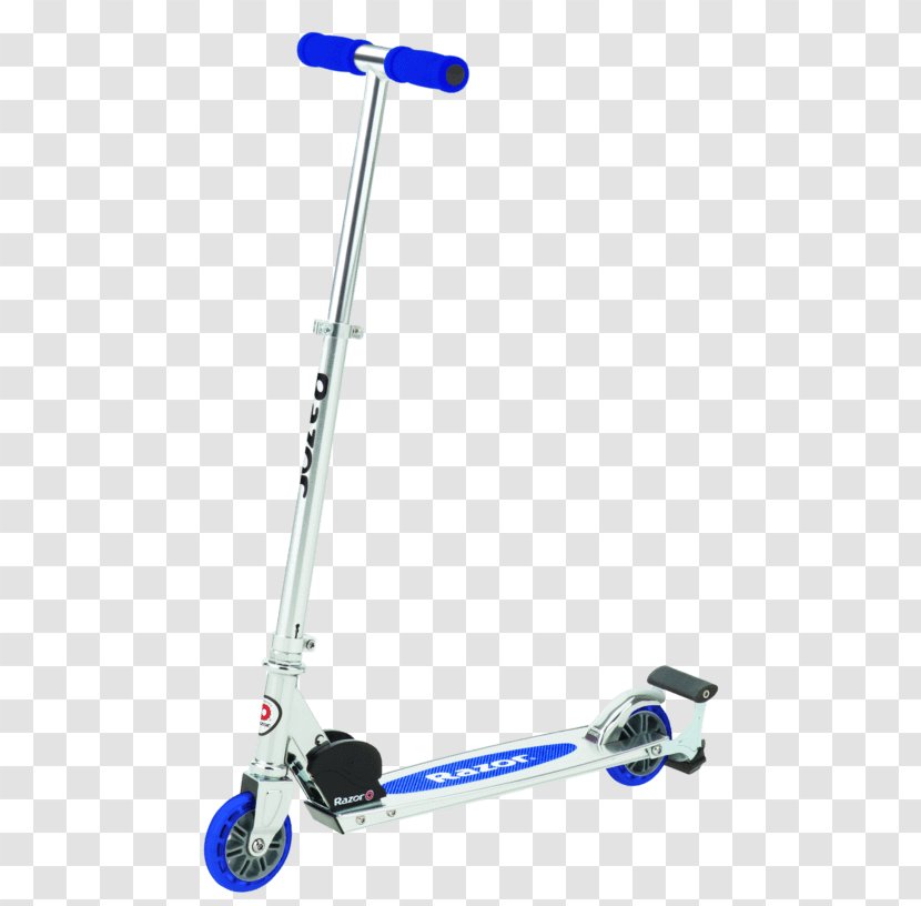 Amazon.com Razor USA LLC Kick Scooter Bicycle Handlebars Transparent PNG