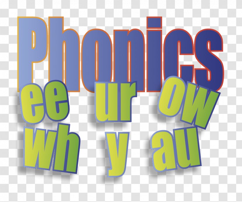 Phonics Reading Learning To Read Spelling Sound - Writing Transparent PNG
