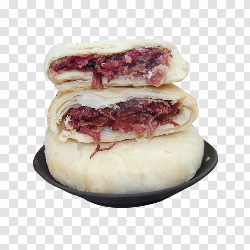 Beach Rose Mooncake Bxe1nh Breakfast Sandwich Empanada - Product Fresh Cake Transparent PNG