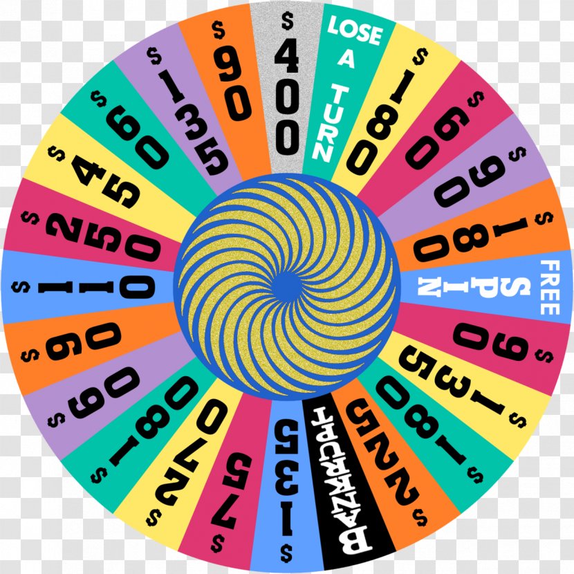 Game Show Television DeviantArt - Wheel Of Dharma Transparent PNG